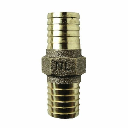 SIMMONS MFG CO ICB-3 COUPLING INSERT T 3/4IN BRONZE NLRBC3/4